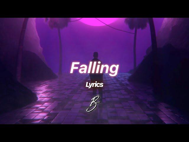 Besomorph & N3WPORT - Falling (ft. Meo)