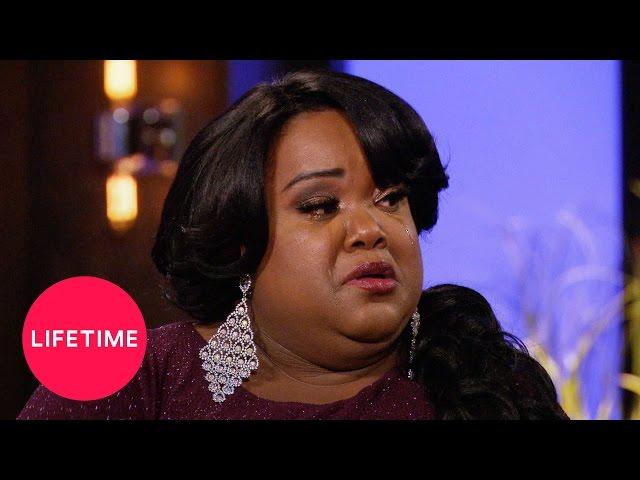 Little Women: Atlanta - Minnie Answers Questions About Her Miscarriage (Season 2 Reunion) | Lifetime