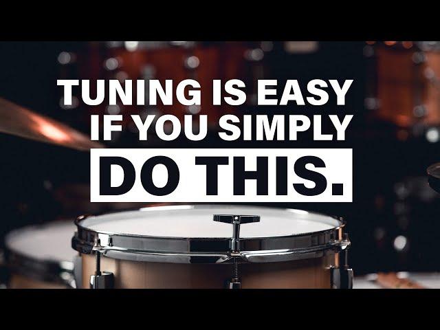 Best Tuning Method - Don’t Make it More Difficult | Season Six, Episode 10