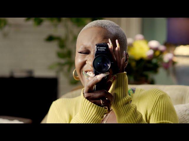 Cynthia Erivo - Ch. 1, Vs. 1 (Extended Album Trailer)