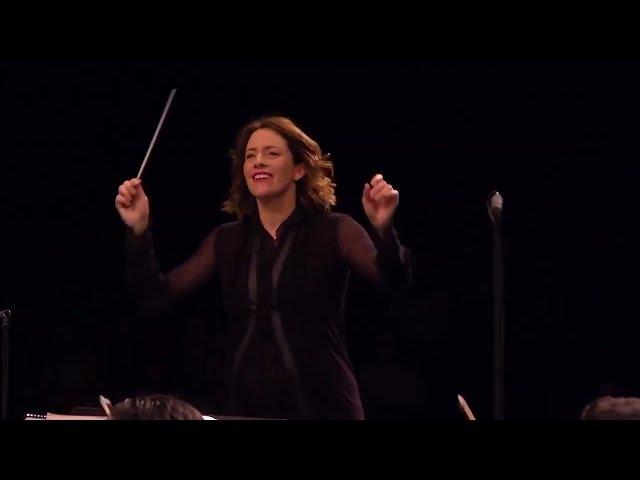 Prokofiev: Classical - Alondra de la Parra & VF Junior Orchestra