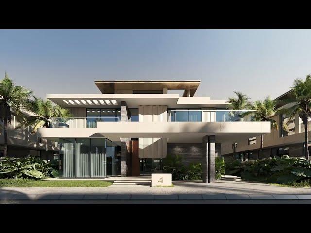 Mira Villas by Bentley Homes - Apil