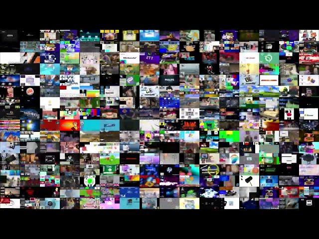 Sparta Random Remixes Mega Side By Side (TTS The Dalmatian Puppy Version)