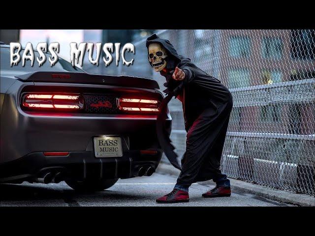 CAR BASS MUSIC 2024  SONGS FOR CAR 2024   BEST POPULAR SONGS REMIXES 2024 ( EXTRIME BASS BOOSTED )