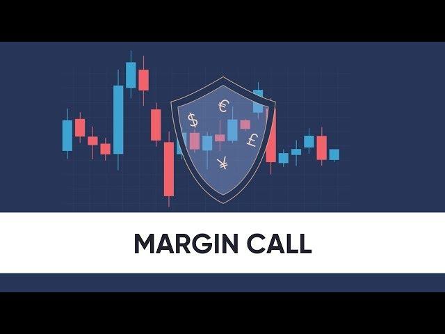 Margin call: how it works at Capital.com