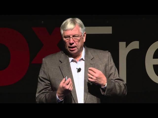 Change anything! Use skillpower over willpower | Al Switzler | TEDxFremont