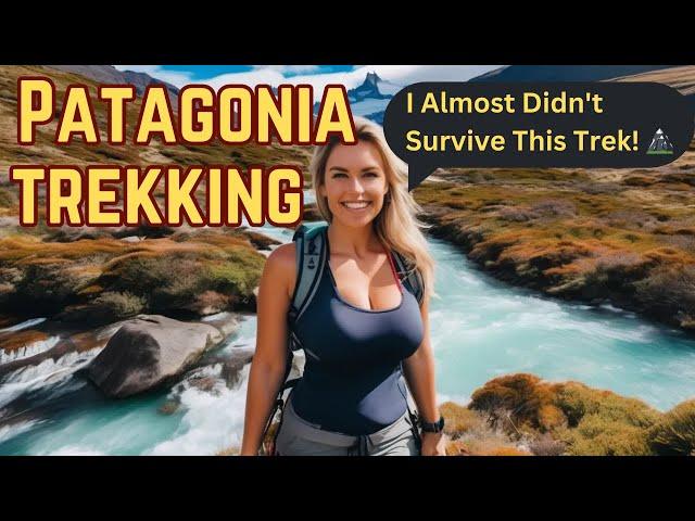 Patagonia Trekking Secrets the Experts Don't Want You to Know