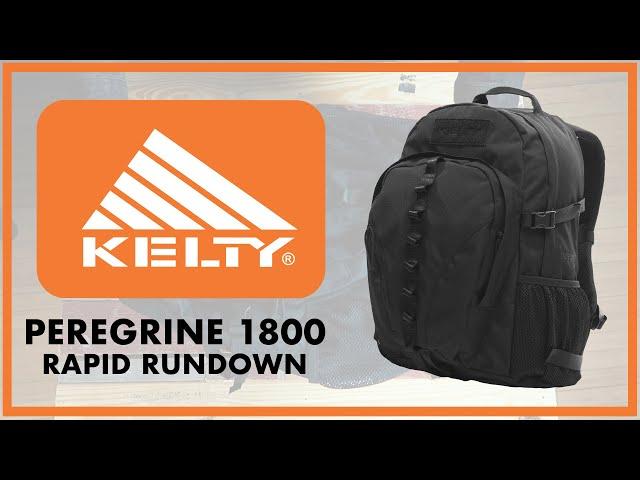 KELTY PEREGRINE 1800 | RAPID RUNDOWN