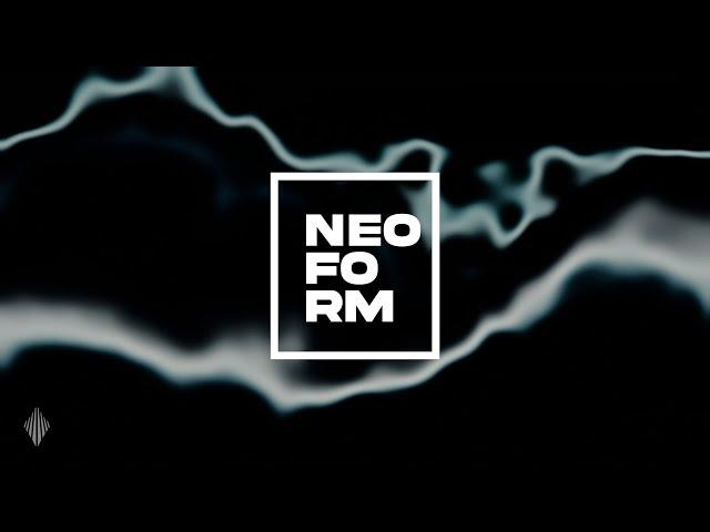 Analog Context - Neoform (Official Visualizer)
