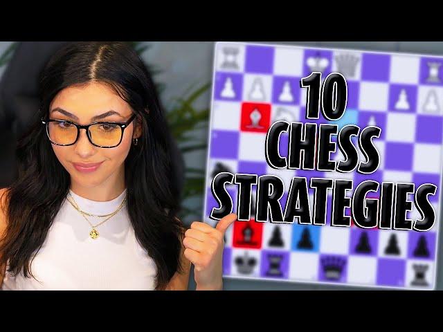 10 Chess Tips Every Beginner Should Know