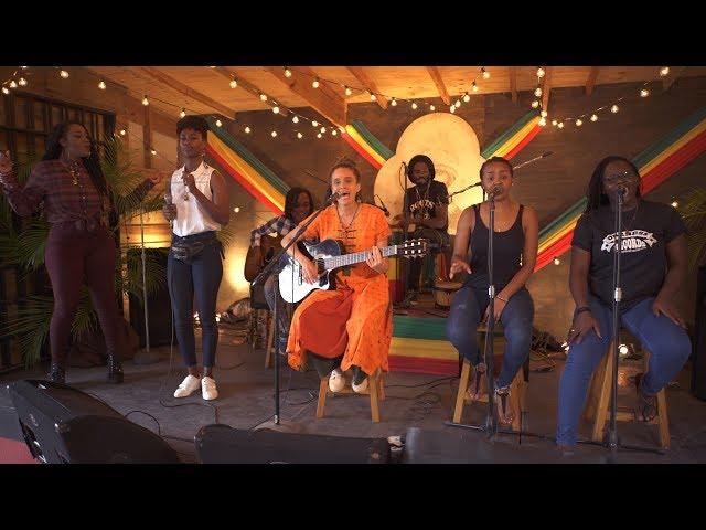 Lioness Order Acoustic Session | Kelissa feat. Aza Lineage & Yeza | Oneness Records