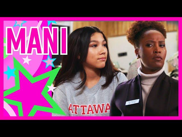 MANI | Season 7 | Ep. 5: “Pop Up Shop”