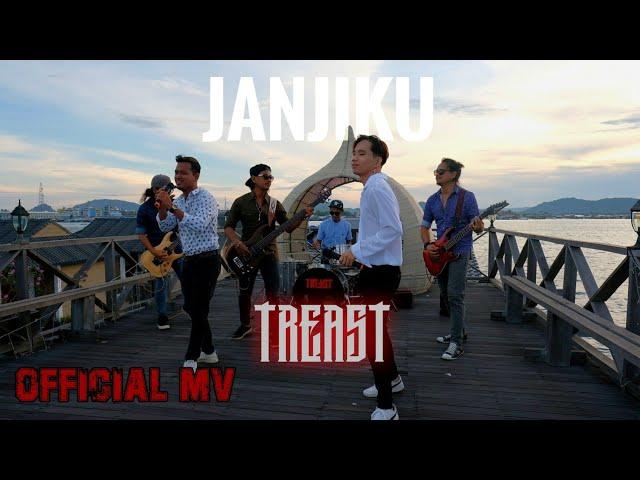 Janjiku - Treast (Official Music Video)