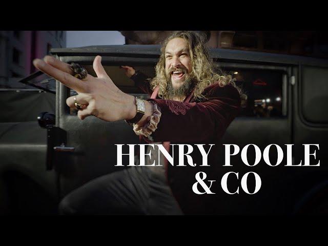 HENRY POOLE & CO