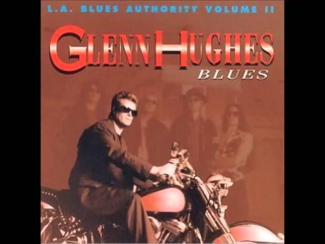 Glenn Hughes Blues