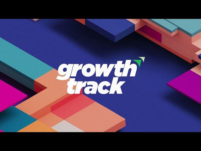 Growth Track Testimonies