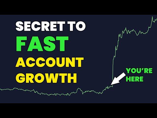 How to Grow Your Trading Account in 2024