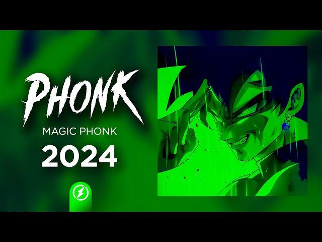 Phonk Music 2024 ※ Best Aggressive Drift Phonk ※ Фонк 2024 #37
