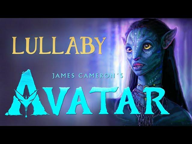 Fantasy Music For Sleeping - AVATAR LULLABY with HARP