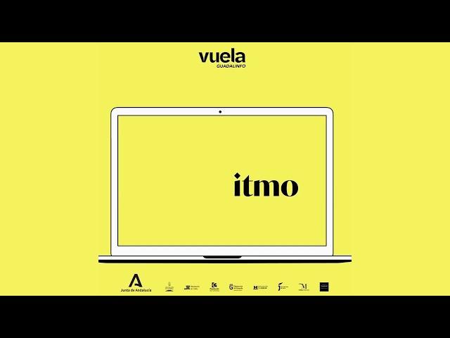 CARTELERÍA DIGITAL RED VUELA GUADALINFO 16 -  22 noviembre  2022