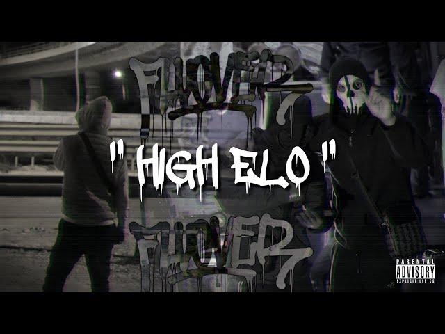 ST4 x NTS x NTANH - HIGH ELO (Prod. By triablo) (Official Music Video)