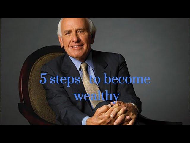 From Average to Fortune in 5 simple steps