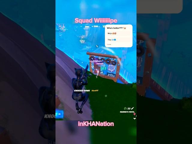 Let me know⏳️ #fortnite #fortniteclips #gaming #fyp #goviral #inkhanation #shorts #fortniteaimbot