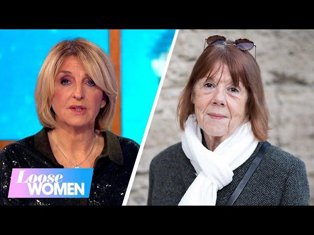 French Rape Trial Verdict: Was the Sentencing Too Lenient? | Loose Women