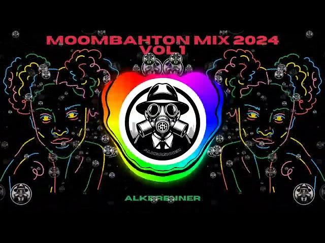 Moombahton Mix 2024 Vol. 1