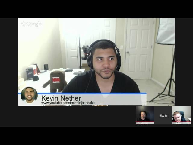 The Android Headlines Show Ep. 109