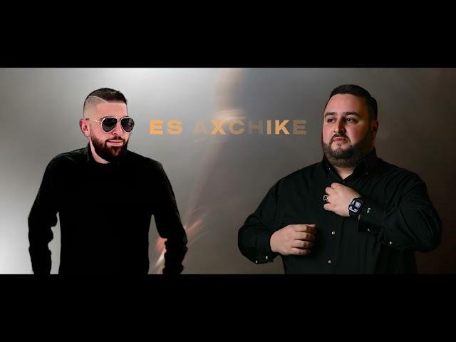 DJ DAVO X KOLO "ES AXCHIKE" *2024* ️