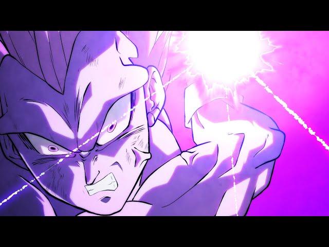 GOKU & SAITAMA PART 7 I Fan Animation I FINAL TRAILER