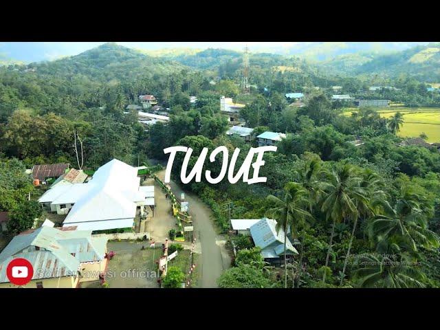 Pesona Tujue (View Terbaru)