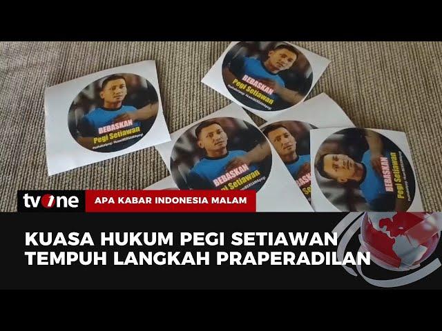 [FULL] Apa Kabar Indonesia Malam (15/06/2024) | tvOne