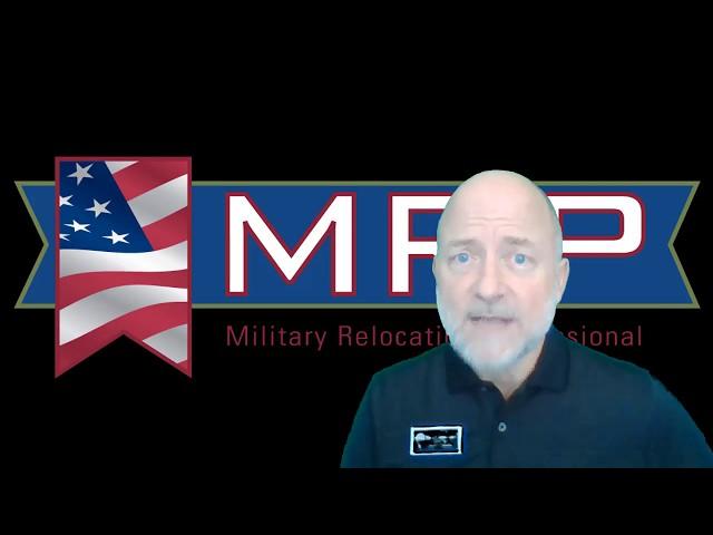 Military Relocation Professional - Dean Ahrendt - Realtor®