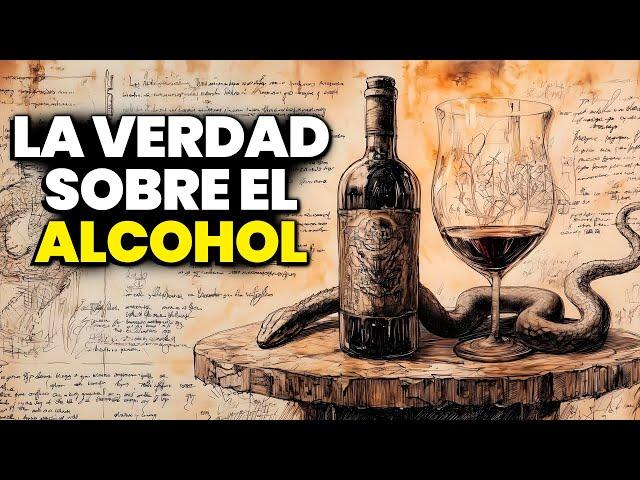 ¿Por qué Al Kuhul Alcohol es llamado ESPÍRITU