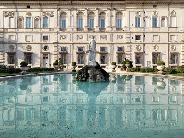 The Borghese Experience: Art Gallery & Gardens Guided Tour