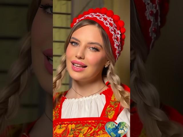 Матушка земля, Белая березонька. Для меня святая Русь, для других занозонька ️