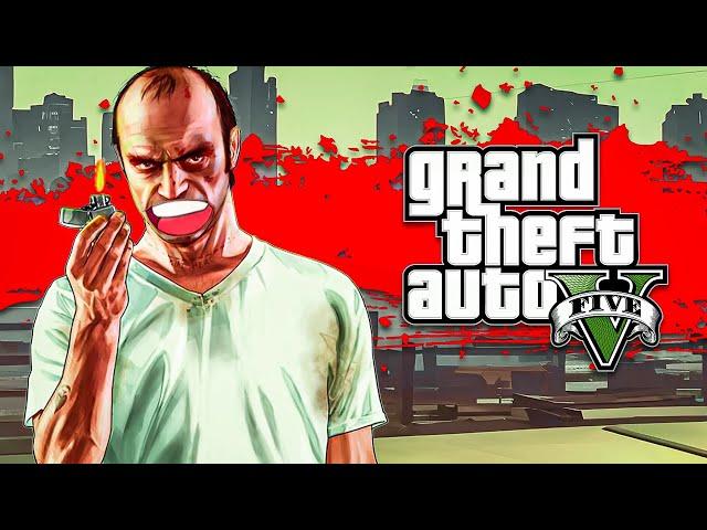 GTA 5 - ROCKSTAR PLUME SES JOUEURS