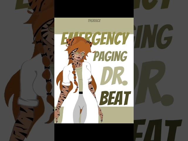 | idk what to say  | #trend #emergency #fyp #animation