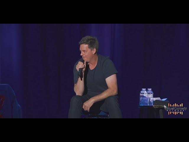 Jim Breuer: Why Would You Boo the Mets?