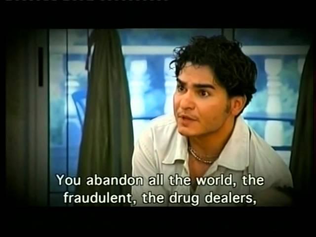 Palestinian Soap Opera ' Shu Fi Ma Fi' by Saleem Dabbour سليم دبور and Refaat Adi عادي