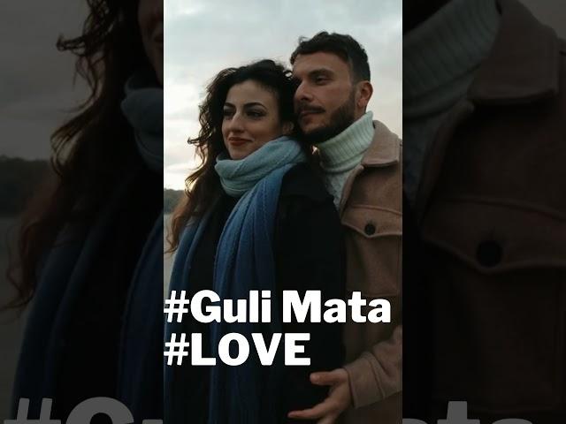 Guli Mata | Shreya Ghoshal, Saad Lamjarred #shereyaghoshal #gulimata #love #lovestory #lovesong