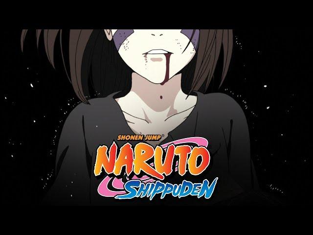 Naruto Shippuden - Ending 28 | Rainbow