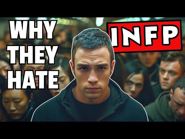 10 Things People Hate About INFPs