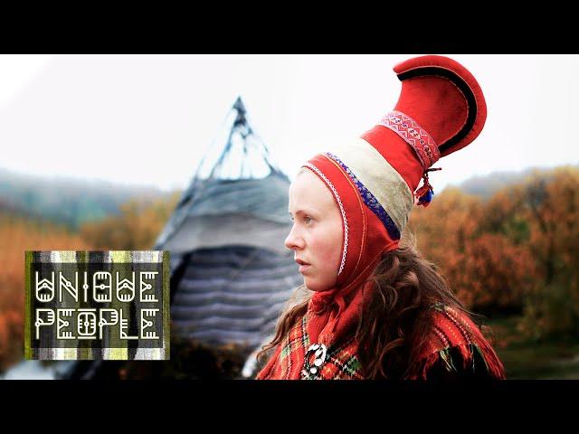 The Sami. The Nomads Of The Arctic // Indigenous Peoples Of Russia