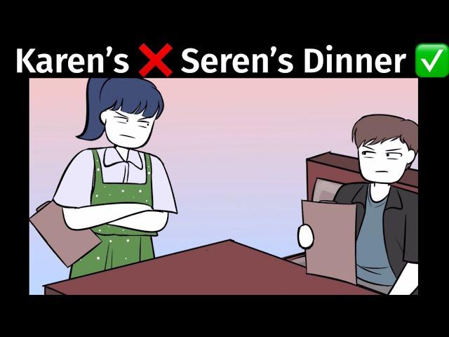 Seren’s Diner