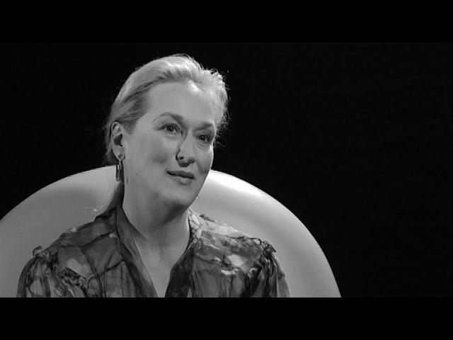 Meryl Streep on Sophie's Choice