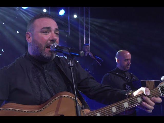 a ballare  video promo2024 Roberto Fadda Emanuele Bazzoni Daniele Meloni Luca Schirru Etno Folk