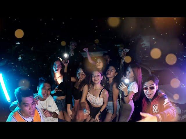 CEBUANA - SOUTHVIBES ft. Kyle Zagado & Prince Ben (OFFICIAL MV) 